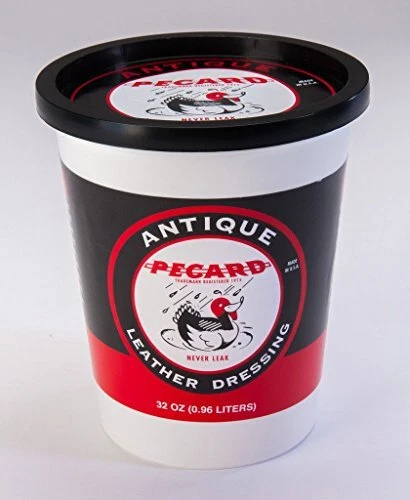 Antique Leather Dressing 32 oz