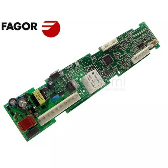 Module Electronique Pour Réfrigérateur Fagor, Edesa FE9L002F5 FE9L001F7