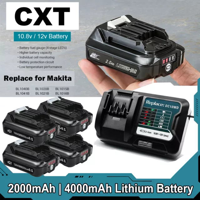 Makita bl1041b hotsell