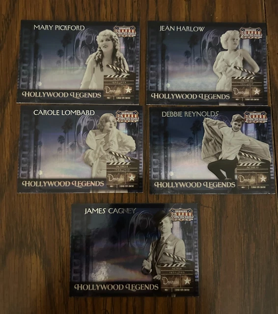 Lots, Cartes à collectionner non sportives, Cartes de