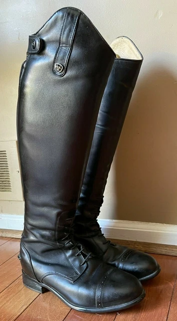 Ariat quantum crowne pro on sale field zip