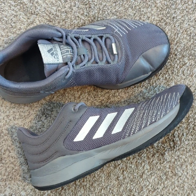 ADIDAS PRO SPARK Low 2018 Men display picture 2
