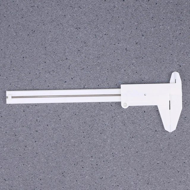 4 Pcs Caliper Measuring Tool Depth Vernier Caliper Measurement