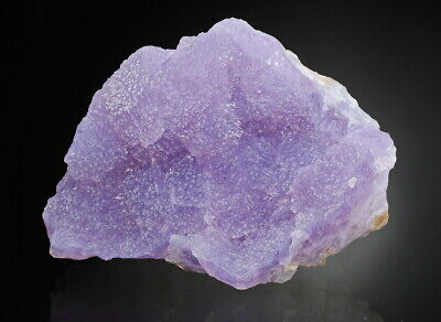 AMETHYST lustrous crystals - HUNGARY - Nyiri !! !! /az482