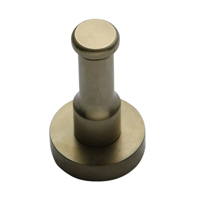Decorative Wall Hooks Bath Towel Heavy Duty Mounted Clothes Hanger