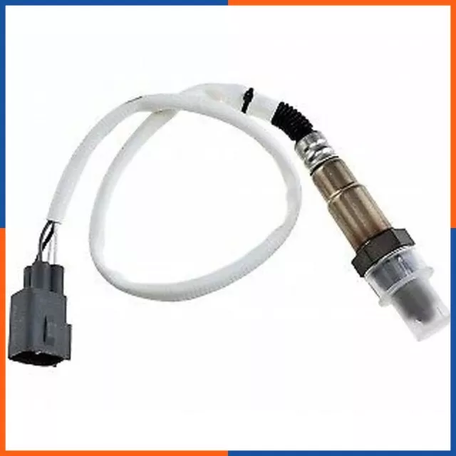 Sonde Lambda Capteur Oxygène pour TOYOTA | 894650H010, 894650H01000