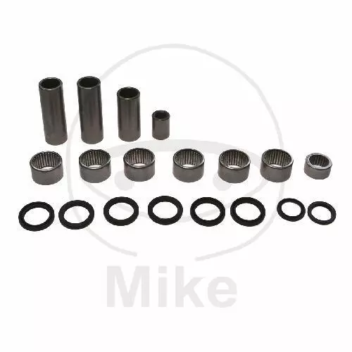 Kit di riparazione del braccio della ruota oziosa per Suzuki DR-Z 400 RM 125 250