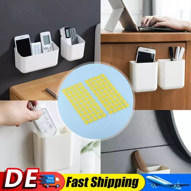 500 Pair 10mm Sticker Tape Convenient Round Dots DIY Accessories (Yellow) DE