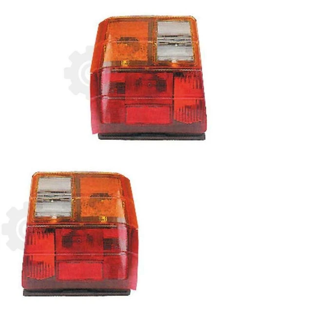 Feux Arrière Gauche + Droit Pour Mercedes Vito/Viano W639 (09.2003-06.2014) - NEUFS TYC