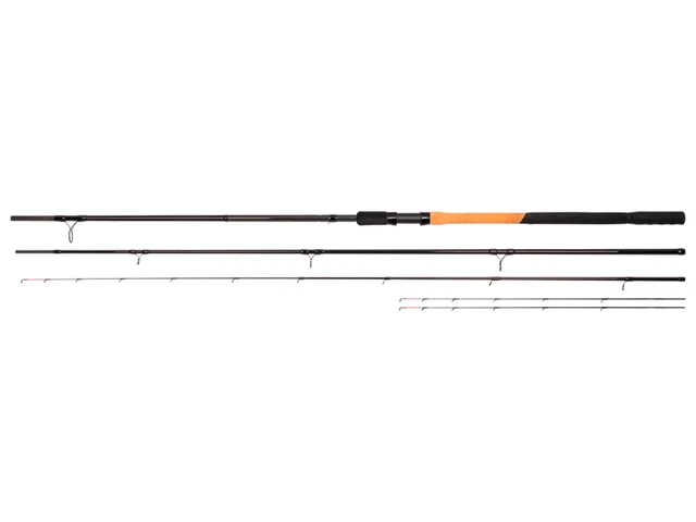 Canne à Pêche Mitchell Mag Pro Match – Anglaise – NEUVE