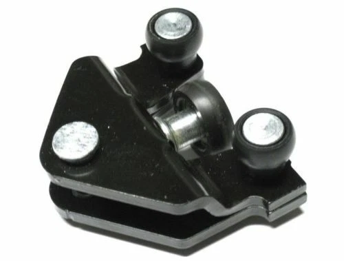 Joint De Porte Coulissante Renault Trafic II III - Opel Vivaro 2000-2014 - Caoutchouc EPDM