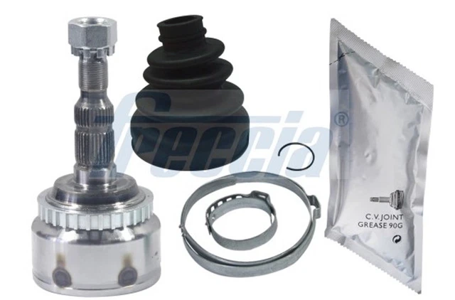 Gelenksatz Antriebswelle FRECCIA CVJ13-1196 M20X1 für OPEL VECTRA CC J96 Caravan