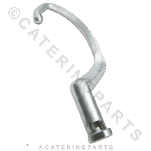 New Attachment - 30 Qt Flat G Type Dough / Pastry Hook For Hobart Mixer 30 Quart