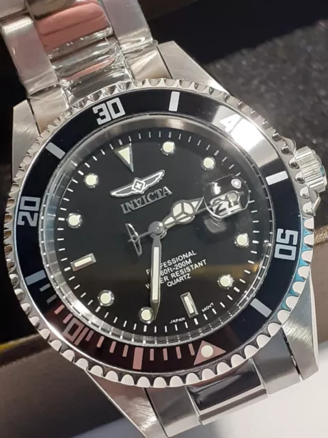 8932ob invicta 2025
