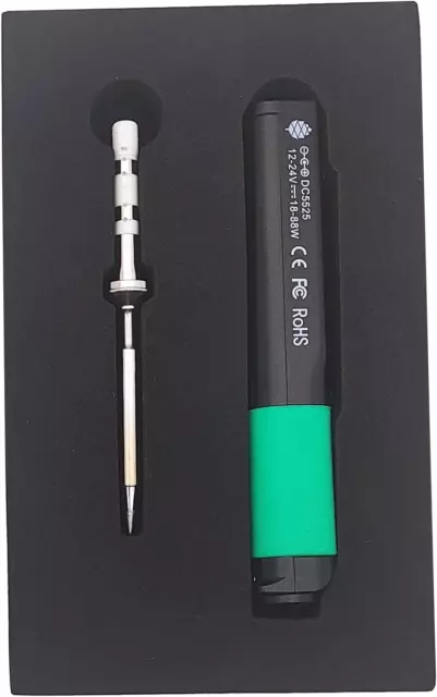 PINECIL – Smart Mini Portable Soldering Iron, Small