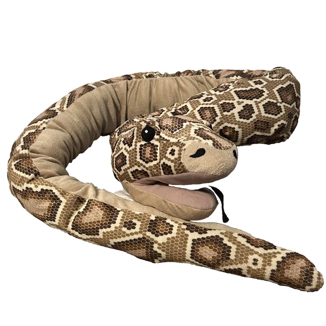 Ikea Soft Toy Snake FOR SALE PicClick UK