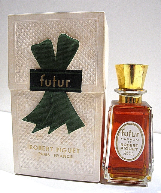 Futur robert 2025 piguet