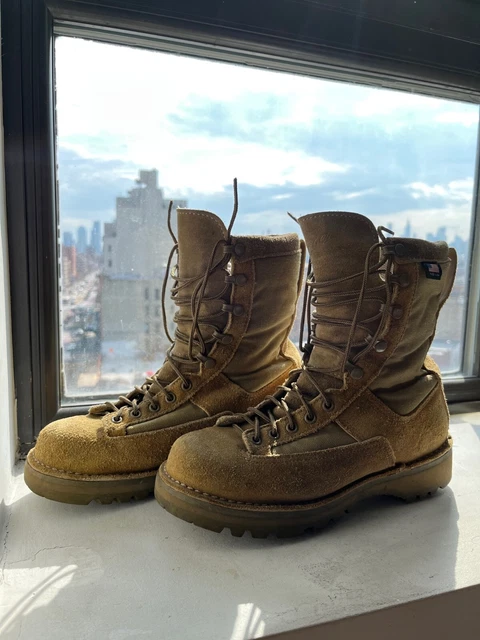 ダナー ACADIA26000 編み上げブーツ 在庫限り超特価