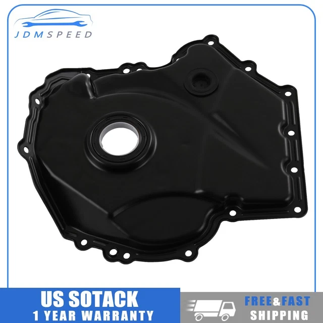 Engine Timing Cover 06K109210AJ Type for VW Beetle Passat A3 A4 A5 09-17