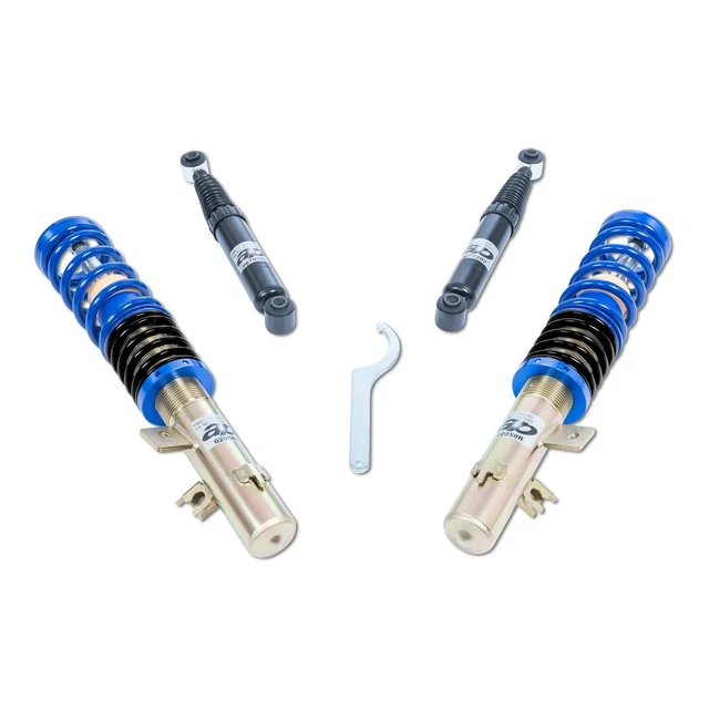 Capteur D'oxygène Sonde Lambda - Compatible Peugeot 205, 309, 405 (réf. 0258003074)