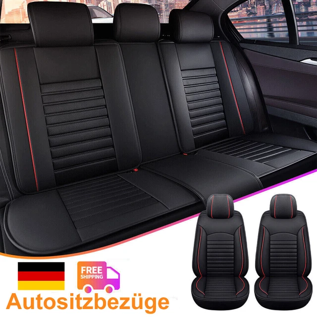 5 posti coprisedili auto coprisedili auto set universale accessori auto