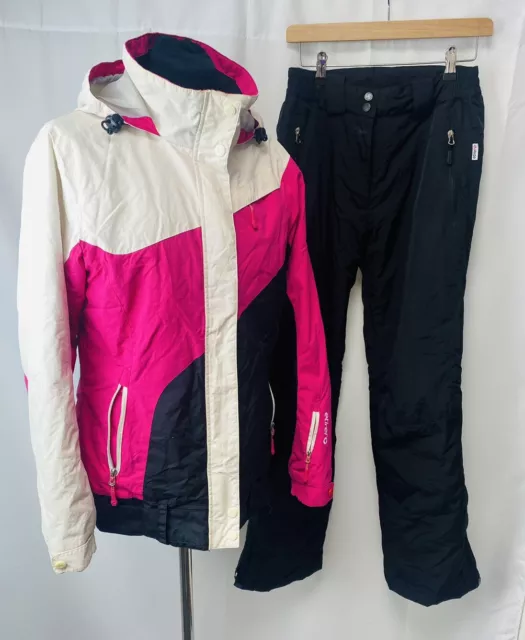 Etirel pantalon ski femme best sale