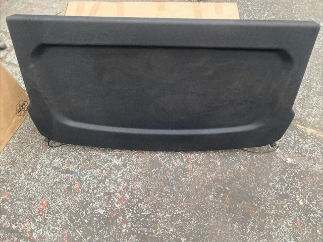 GENUINE BMW 1 Series F40 2019-2021 Parcel Shelf Rear Load Cover Black £ ...