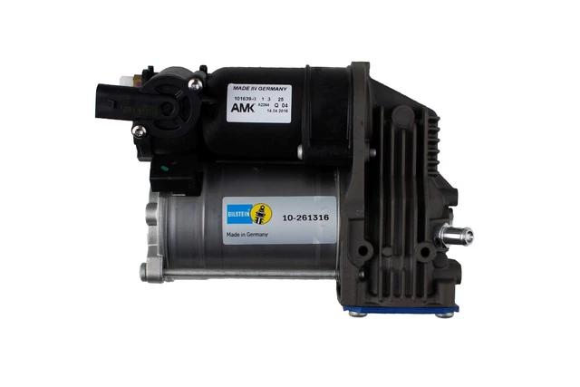 Compressore, Impianto Aria Compressa Bilstein 10-261316 Per Mercedes-Benz Nuovo