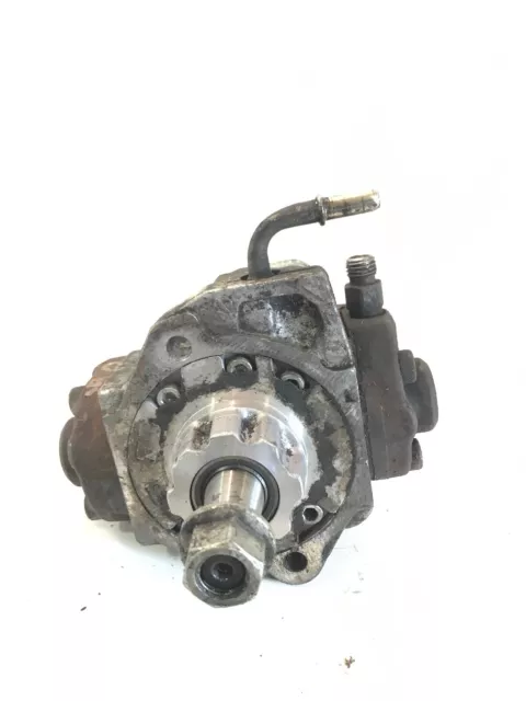 Ford Transit mk7 high pressure fuel pump 6c1q-9b395-bb genuine 2.4 tdci 2008