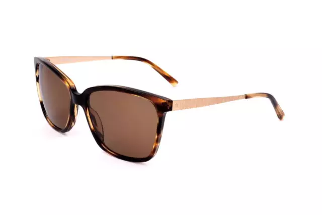 Gafas de Sol Rodenstock R3298 B HAVANA, GOLD 57/16/135 para Mujer