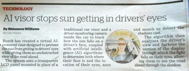 A fantastic business opportunity for Sunclipa eyewear +guarantees