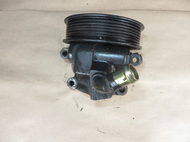 Ford Transit Power Steering Pulley | OMS Auto Parts