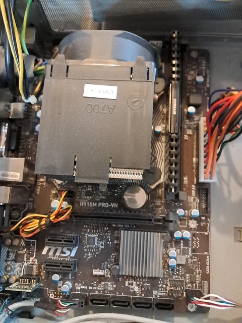 Motherboard & CPU Combos, Computer Components & Parts