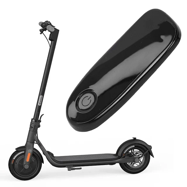 SMARTGYRO TABLEAU DE Bord Pour Scooter électrique Protection