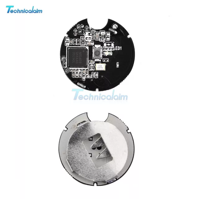 NRF51822 Bluetooth 4.0 Wireless Module Compatible For iBeacon Base Station