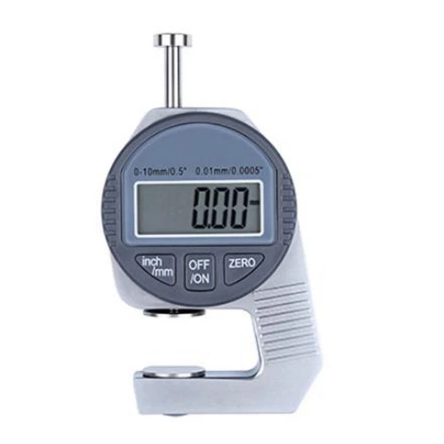 Sonde à Ultrasons 5MHz/8mm - Compatible Compteur D'épaisseur Krautkramer DM4 - Neuf
