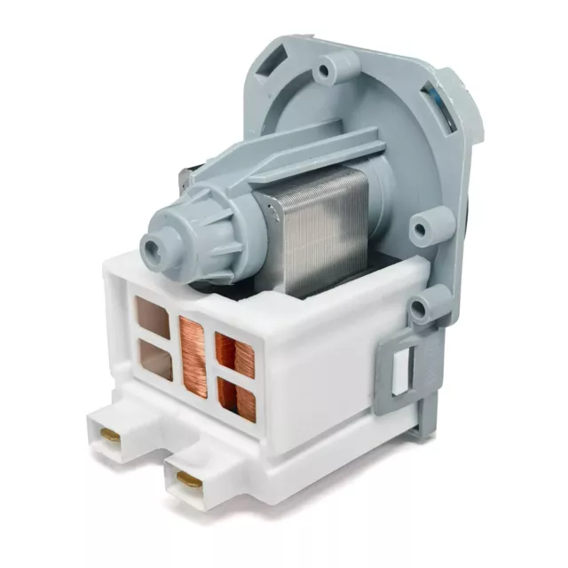 Dishwasher Water Drain Pump For AEG ProClean F76672M0P F77602M0P 240V