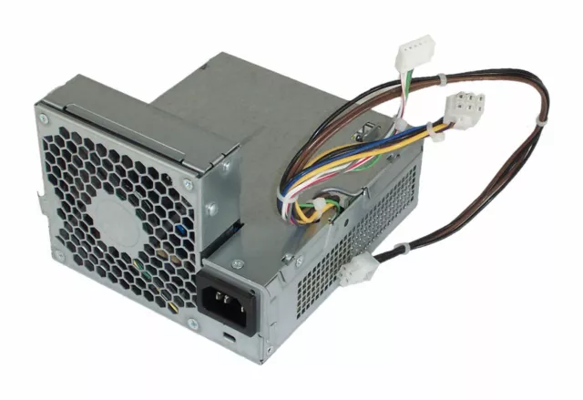 Genuine Hp Power Supply 240W Pro 6000,6200,6300 Elite 8100 8200 8300 Rp5800