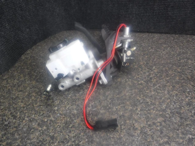 21 Can Am Ryker 600  Rear Brake Wheel Cylinder 14B
