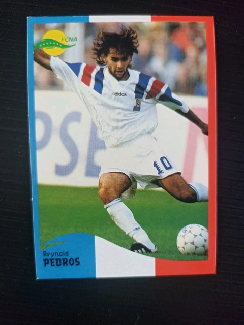 Cromos de Fútbol Moses Simon FC Nantes Panini Foot 2023 Album