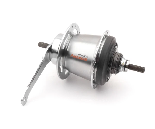 SHIMANO NEXUS SG-3D55 3-Gang Moyeu de Transmission Centerlock Disc 36