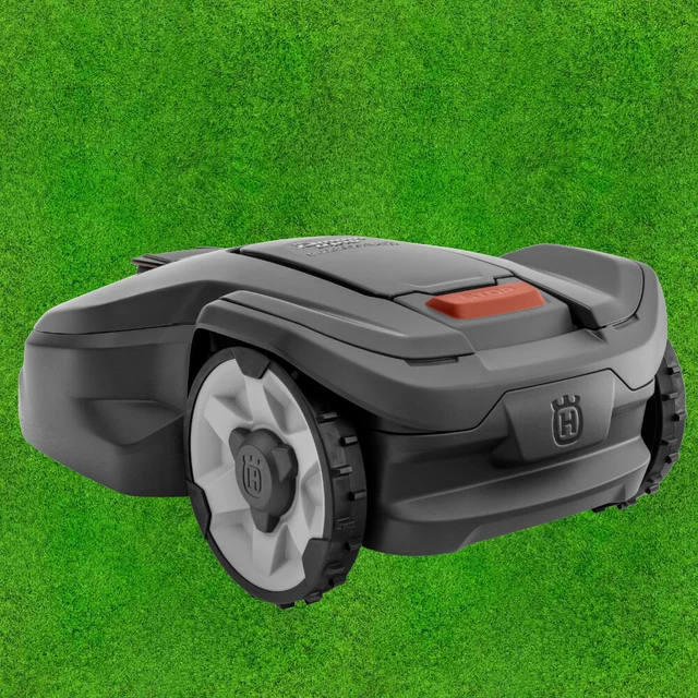 HUSQVARNA AUTOMOWER 310 Mark II / 2024 Rasenroboter Mähroboter Mäher