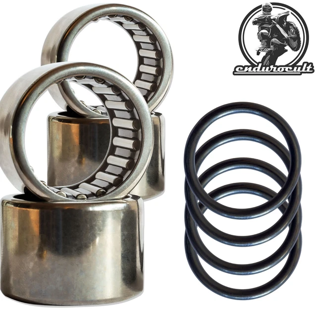 45551 FEBI BILSTEIN Kit Montaggio, Braccio Oscillante Assale Anteriore Dx, Assale Anteriore Sx - Foto 2