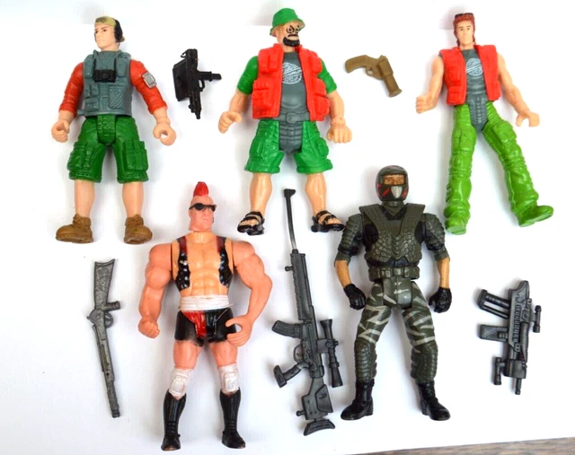 Lot Dino Quest CHAP MEI Helicoptere Figurine Rescue Helicopter Tracker figure