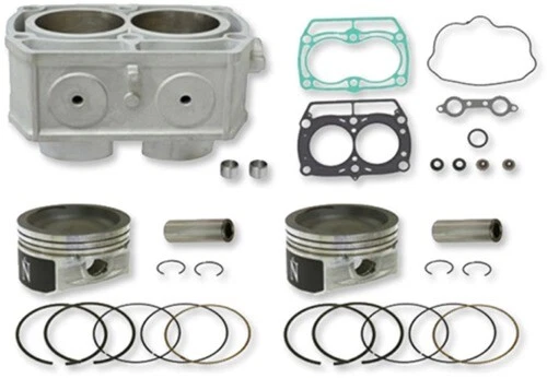Bronco Standard Bore Cylinder Kit 80.00mm Bore AT-09477K 125676
