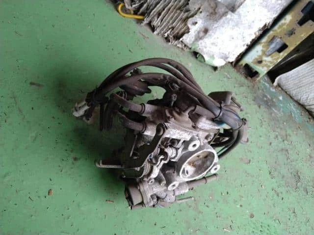 Replacement Carburetor For Kawasaki - Fits Models Using 15003-2718, 15003-2497, FE120 6 thumbnail image