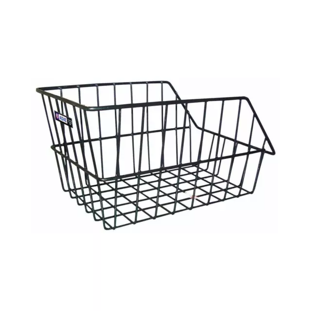 Rear Wire Bike Basket