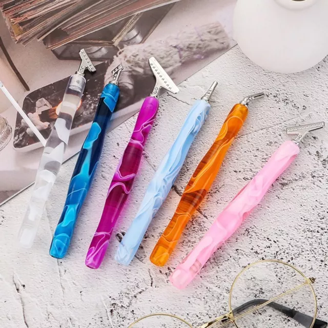 5D Resin Diamond Painting Pen Point Drill Pen Alloy Replacement
