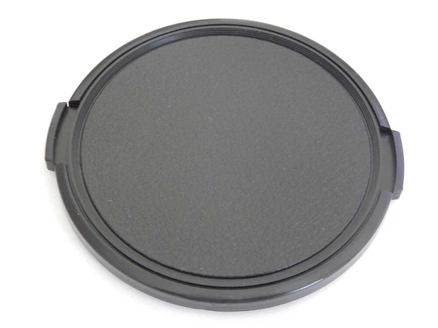 Capuchon d'objectif 77mm pour Sigma 70-200 mm 2.8 EX DG OS HSM
