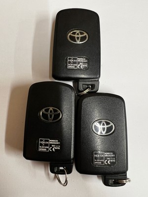 JapanParts RU-2506 Bush LEXUS TOYOTA braccio di controllo per montaggio 